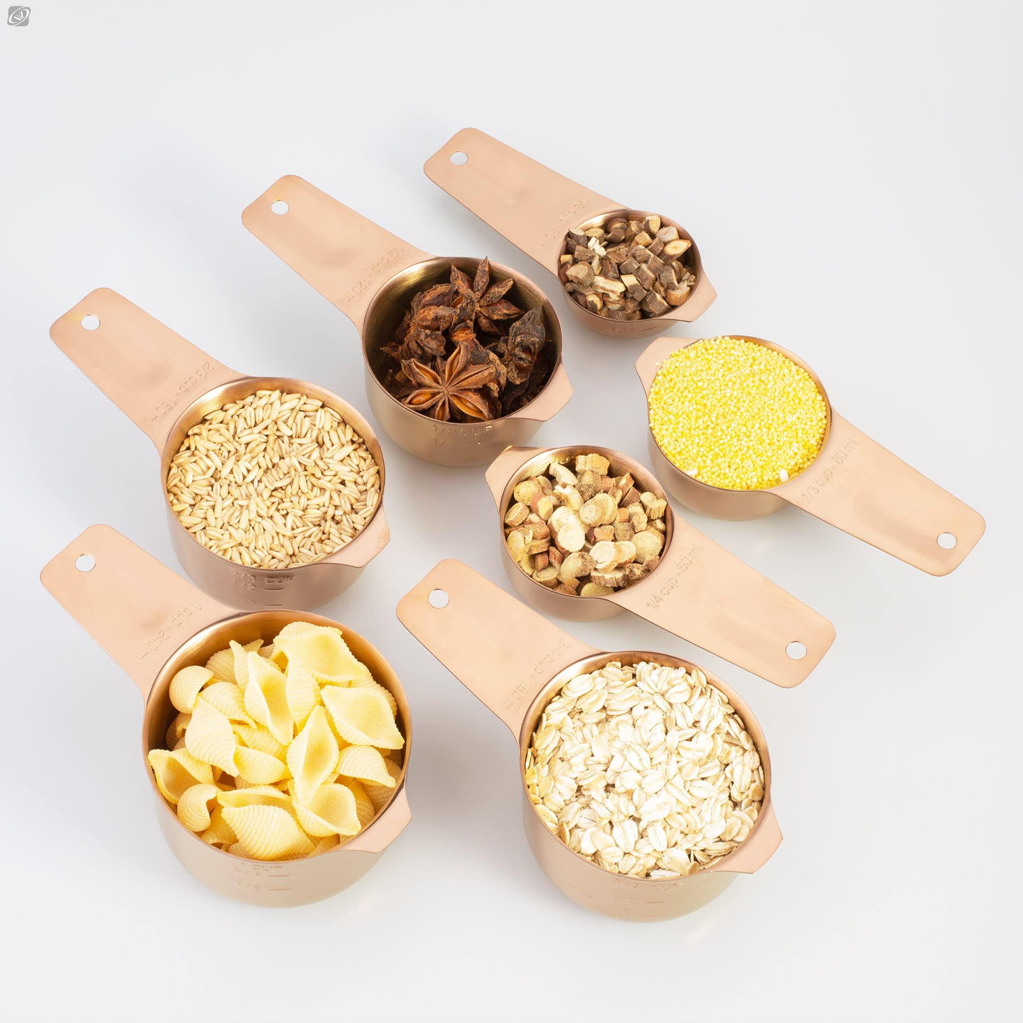 13 Pcs Measuring Spoons Set St - Coffee Tea Games ulasan dan harga