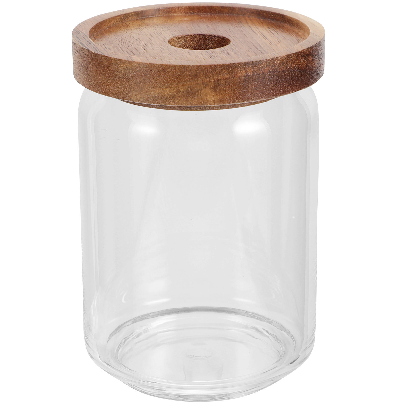 Premium Glass Sealed Tea Canis - Coffee Tea And Sugar Canister Set ulasan dan harga